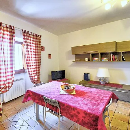 In Sleeps 4 1 Апартаменты Ассизи
