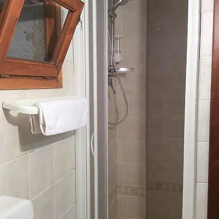 In Sleeps 4 1 Апартаменты Ассизи
